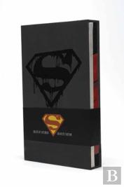 Death Of Superman: Absolute Edition