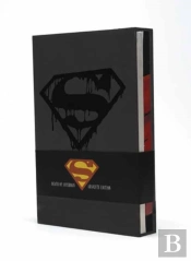Death Of Superman: Absolute Edition