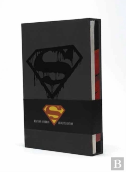 Bertrand.pt - Death Of Superman: Absolute Edition