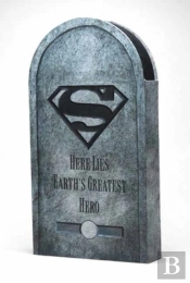 Death Of Superman Absolute Edition