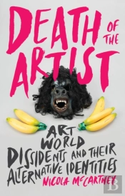 Death Of The Artist