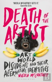 Death Of The Artist