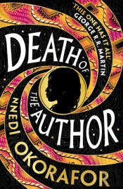 Death Of The Author