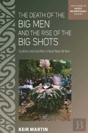 Death Of The Big Men And The Rise Of The Big Shots