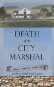 Death Of The City Marshal