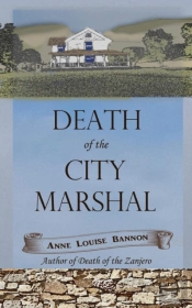 Death Of The City Marshal