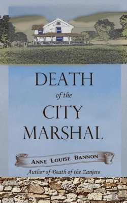 Bertrand.pt - Death Of The City Marshal