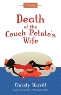 Death Of The Couch Potato'S Wife