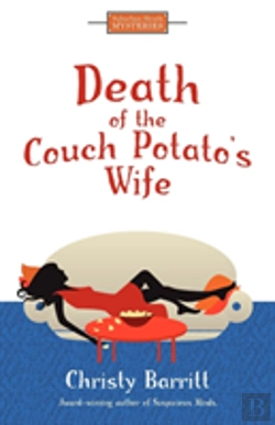 Bertrand.pt - Death Of The Couch Potato'S Wife