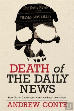 Bertrand.pt - Death Of The Daily News