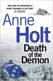 Death Of The Demon