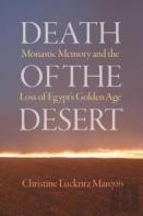 Death Of The Desert
