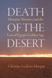 Death Of The Desert