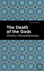 Death Of The Gods