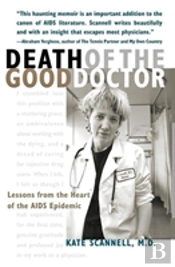 Death Of The Good Doctor