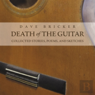 Death Of The Guitar
