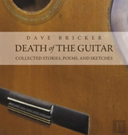 Bertrand.pt - Death Of The Guitar
