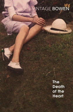 Bertrand.pt - Death Of The Heart