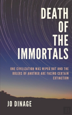 Bertrand.pt - Death Of The Immortals