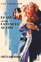 Death Of The Lavender Artist