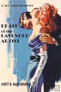 Bertrand.pt - Death Of The Lavender Artist