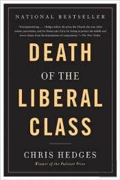 Death Of The Liberal Class
