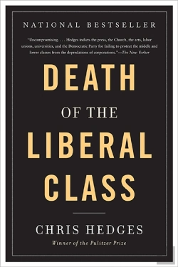 Bertrand.pt - Death Of The Liberal Class