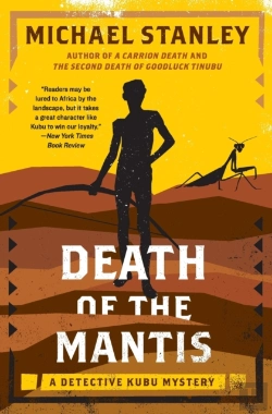 Bertrand.pt - Death Of The Mantis