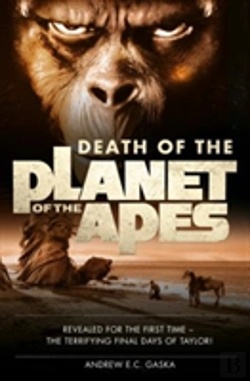 Bertrand.pt - Death Of The Planet Of The Apes
