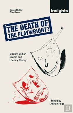 Bertrand.pt - Death Of The Playwright?