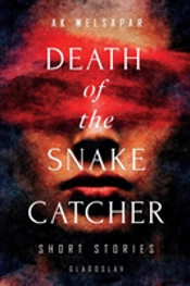 Death Of The Snake Catcher