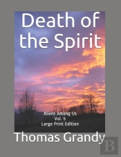 Death Of The Spirit