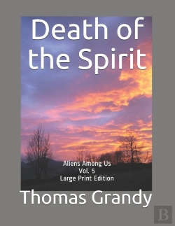 Bertrand.pt - Death Of The Spirit