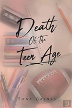 Bertrand.pt - Death Of The Teen Age