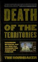 Death Of The Territories