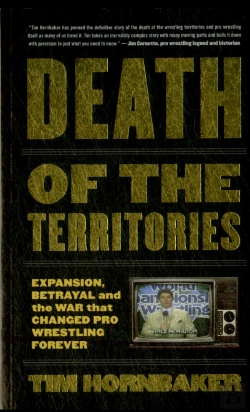 Bertrand.pt - Death Of The Territories