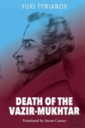 Death Of The Vazir-Mukhtar