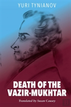 Bertrand.pt - Death Of The Vazir-Mukhtar