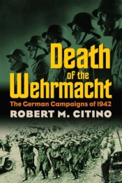 Death Of The Wehrmacht