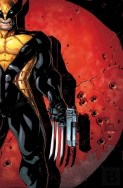 Death Of Wolverine Prelude: Three Months To Die