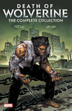 Death of Wolverine: The Complete Collection