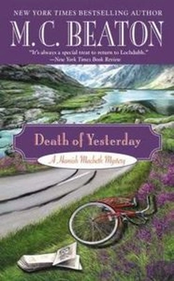 Bertrand.pt - Death Of Yesterday