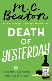 Death Of Yesterday