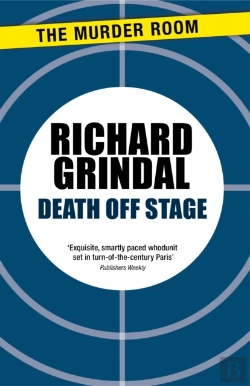 Bertrand.pt - Death Off Stage