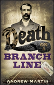 Death On A Branch Line