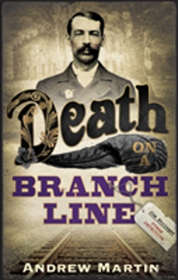 Bertrand.pt - Death On A Branch Line