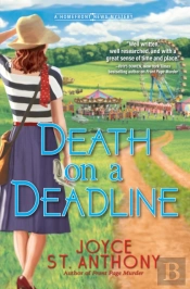 Death On A Deadline