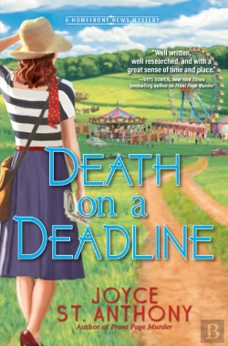 Bertrand.pt - Death On A Deadline