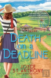 Death On A Deadline