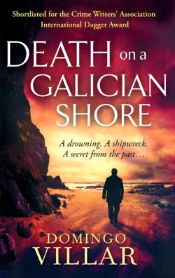 Bertrand.pt - Death On A Galician Shore
